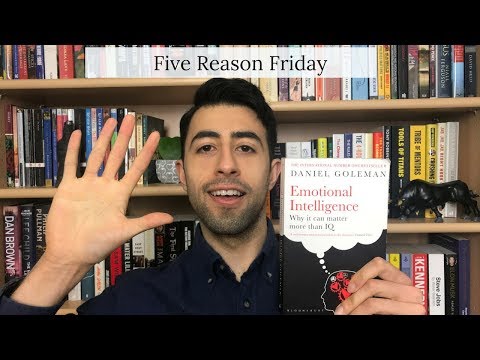 Fiction Emotional Intelligence General Books