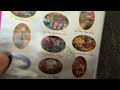 Barney S Rhyme Time Rhythm 2000 VHS Review