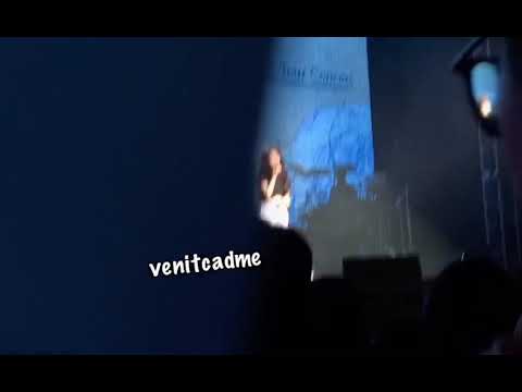 191228 IU (아이유) - Ending Scene - IU CONCERT LOVE POEM TOUR IN JAKARTA DAY 1