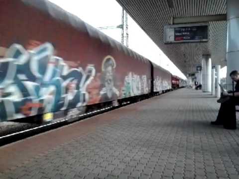 MÁV TRAKCIÓ (H-MÁVTR) 91 55 0630 026-7 GIGANT