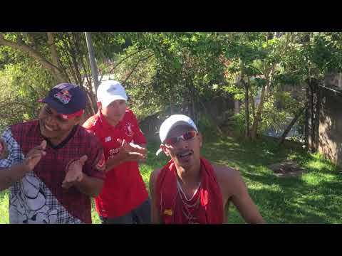 MC POTATOS MC P Araujo MC MURBACK )medley fundão dos prédio!..