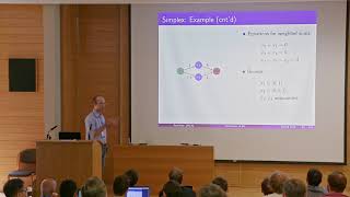 Guy Katz: Verification of Machine Learning Programs II