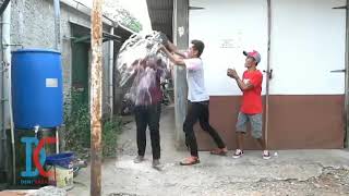 Download lagu Story' wa Bang Marko sama Paing rusuh mp3