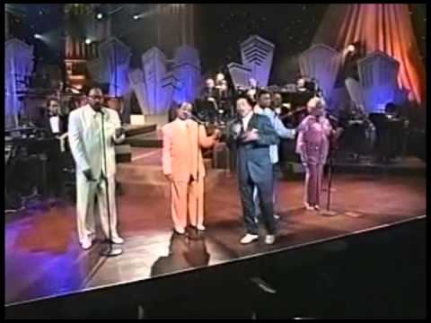 The Miracles PBS Performance