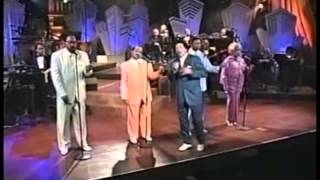 The Miracles PBS Performance