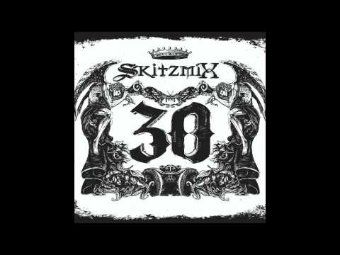 Skitzmix 30 - V2 Megamix (Mixed by Nick Skitz)