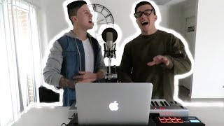 G-Eazy - Down For Me (Take Two Cover)