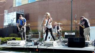 Darling Parade - Messin' With Me