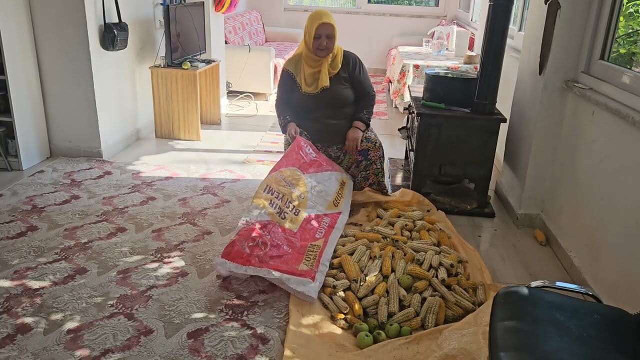 ‼️HER ŞEYİN ÇÜRÜĞÜNÜ AYIRIYORSUN AMA İNSANIN ÇÜRÜĞÜNÜ AYIRAMIYORSUN…‼️