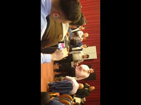 Biserica din nottingham