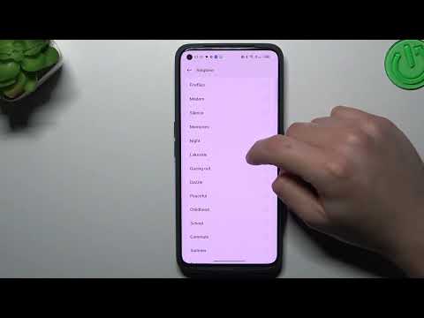 Realme GT 2 - Ringtone List Presentation | Listen All Default System Tones for Incoming Call!