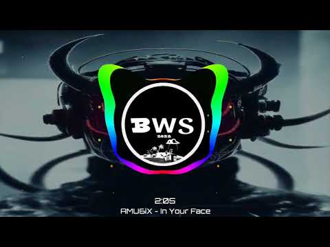 AMU6iX - In Your Face