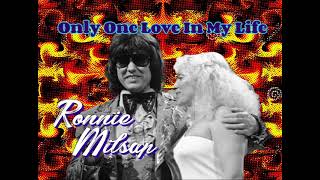 Ronnie Milsap - Only One Love In My Life