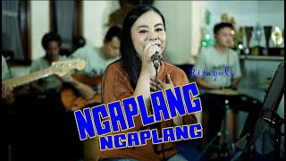 Download lagu NGAPLANG NGAPLANG VERSI BAJIDOR COVER RITA YULI Ft MAJESTY mp3