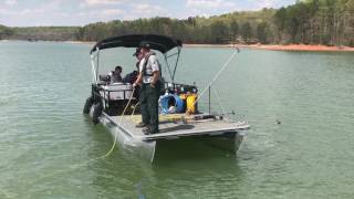 SPLASH Anti-Drowning Campaign 1 (Caution: Contains Graphic Content!!)