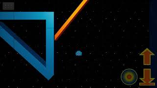 Spheroid X: Zero-G Platformer | Gameplay | Level 40