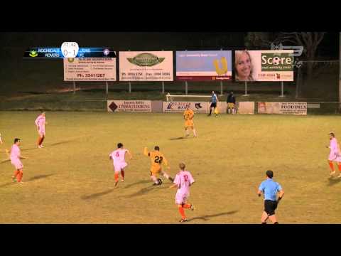 The Trophy Superstore BPL: Rd 9 - Rochedale Rovers v Lions FC