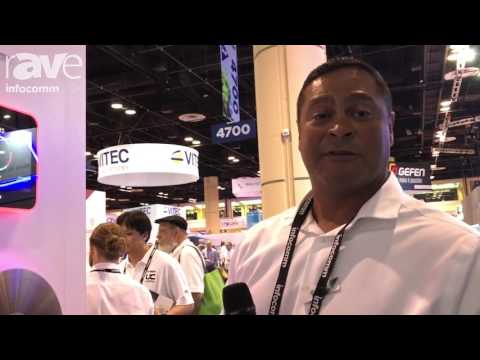InfoComm 2017: Evoko Talks About Liso Room Manager