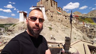 Tibetan Markets Ladakh: $300 Shopping Expedition 💰