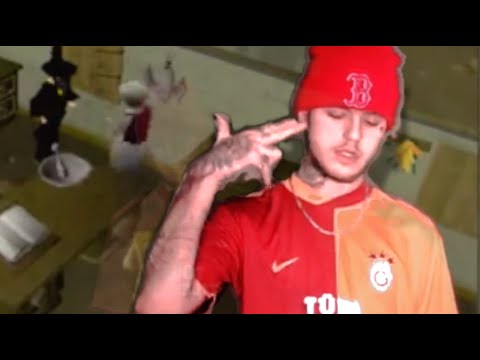 Lil Peep & Bexey - Repair (Official Video)