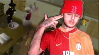 Lil Peep & Bexey - Repair (Official Video)