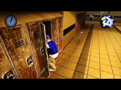 Bully Scholarship Edition pt58 - Geography 1/Math 2/Defender of the Castle