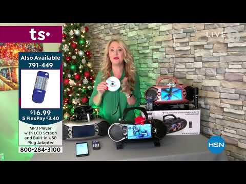 HSN | AT Home 11.05.2021 - 09 AM