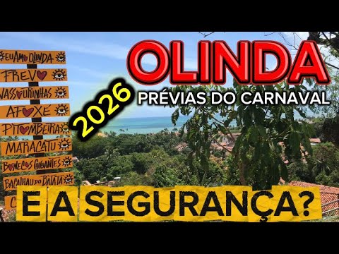 Carnival has already started, but what about public safety?