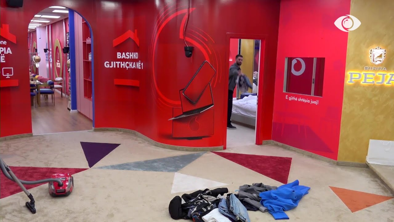 Meritoni “hakmerret” pasi banorët i hodhën rrobat Ilnisës në vaskë