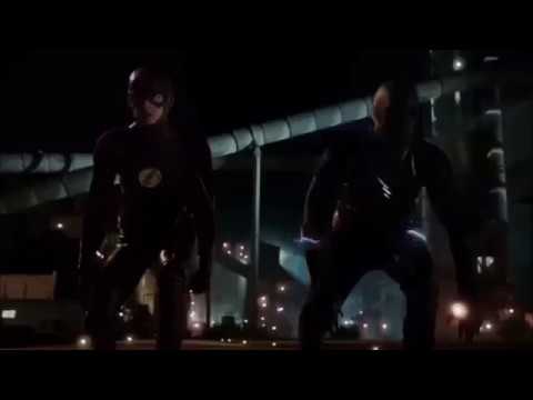The Flash ~ Imagine Dragons-Thunder