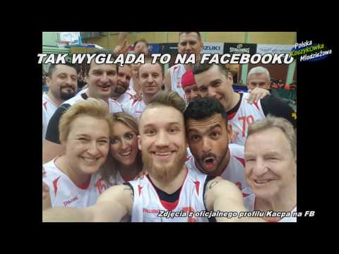 Kacpa jakiego nie znacie ...