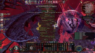 How to Break the Unbreakable Will - Baldur's Gate 3