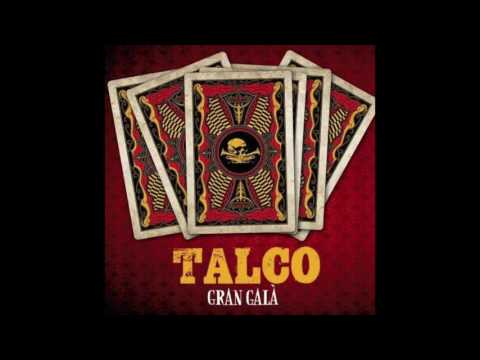 Talco - Gran Gala - Full Album 2012