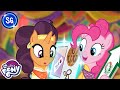 spice up your life 🌶🤪 s6 ep12 my little pony friendship is magic mlp full episode