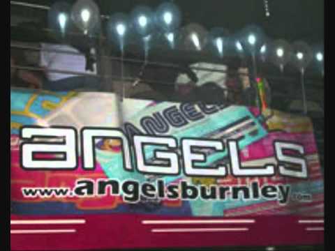 Jon Of The Pleased Wimmin - Passion