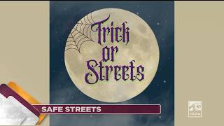 Safe Streets: Youth programs, Trick or Streets &amp; more! - CityLine - October 22, 2026
