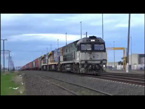 NR84 NR45 NR79 on 7SM2 in mclntrye