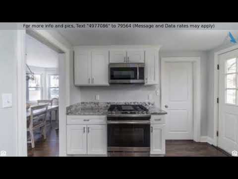 Priced at $459,900 - 441 Union St, Braintree, MA 02184