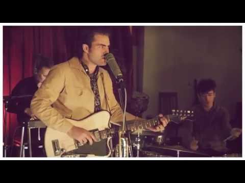 OBSCENIC SESSIONS | Mikhael Paskalev | Come On