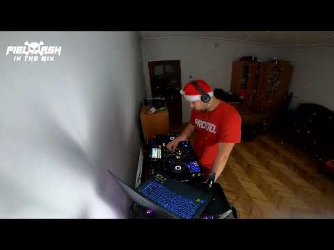 🔴 Na żywo 🔴 MIKOŁAJKI 2021 | PIELASH LIVE MIX