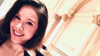 Download lagu Christina Thé (Soprano) - “Kisah Mawar di Malam Hari” mp3