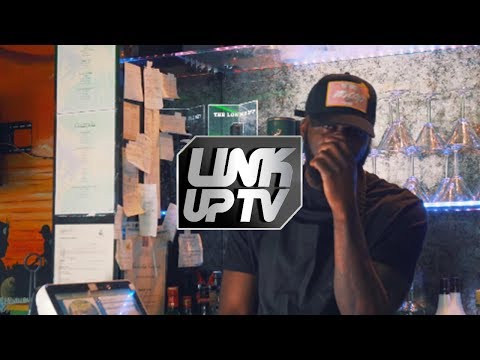 TE dness - Back On My Sh*t (Go Hard) [Music Video] | Link Up TV