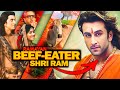 Ranbir Kapoor as Ram!🛑Not Acceptable? ⋮ Nitesh Tiwari's Ramayana