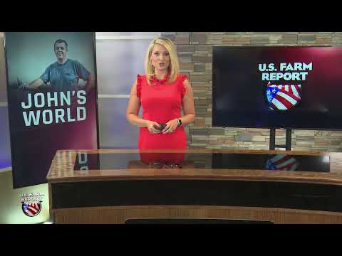 John's World: Did Norwegians Just Strike Fertilizer Gold?