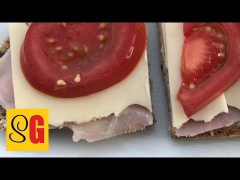 Das Abendbrot - Slow German #127