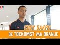 De Toekomst van Oranje #4: Cody Gakpo (PSV)
