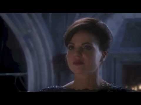 OUAT1.11 Regina - Looks Like You Got Your Wish