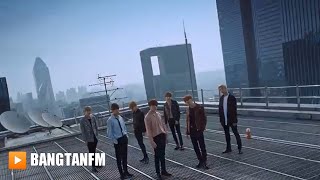 BTS (방탄소년단) Make It Right MV