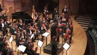 Tim Keyes - Symphony in C: The Earth Whispers Movement II