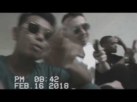 Krayzieboyz sesh ft Akid & Nvka